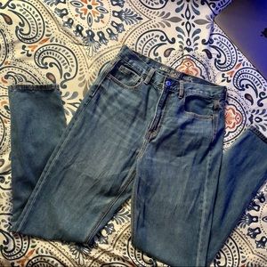 American Eagle Outfitters Mom Jeans